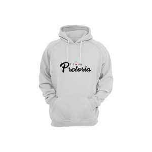 Hoodies - White