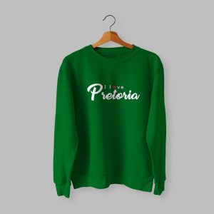 Sweaters - Green