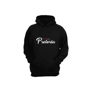 Hoodies - Black